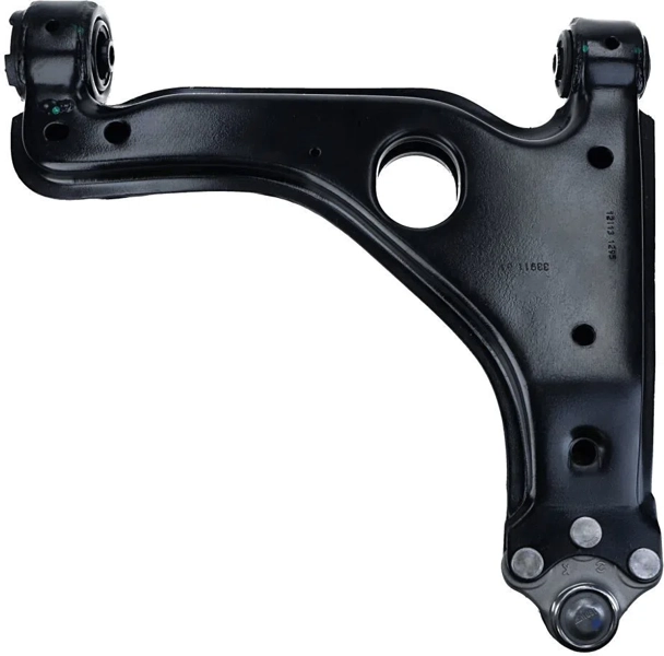 Track Control Arm Left LEMFORDER
